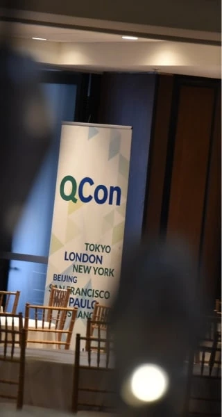 Check QCon - Venue 3