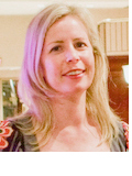 Gabrielle Benefield