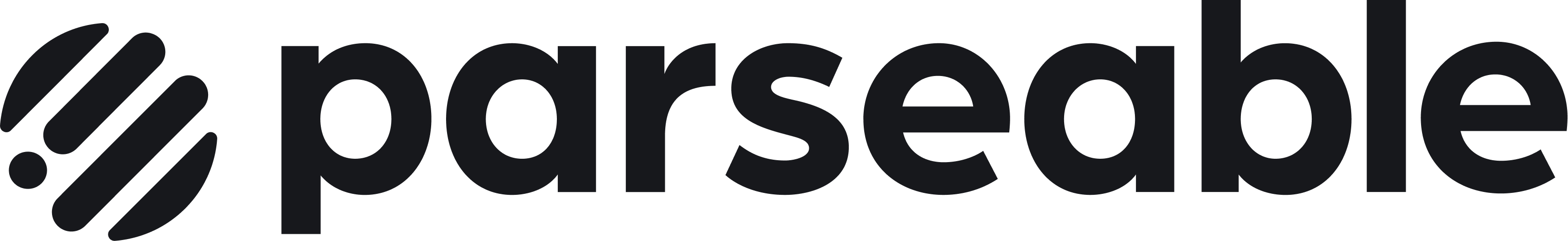 Parseable