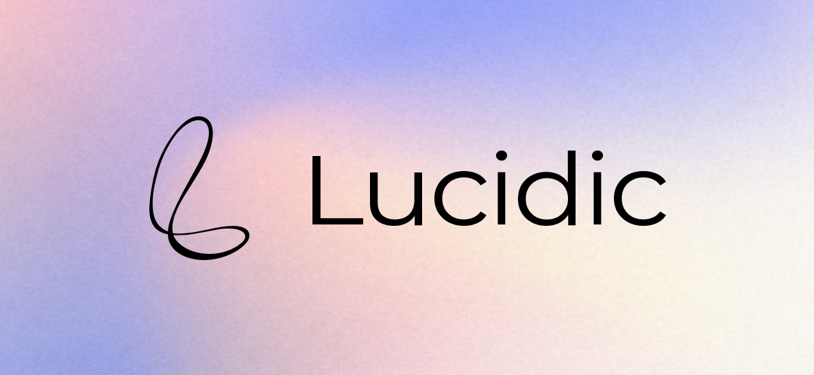 Lucidic