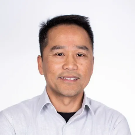 Keynote speaker - Hien Luu