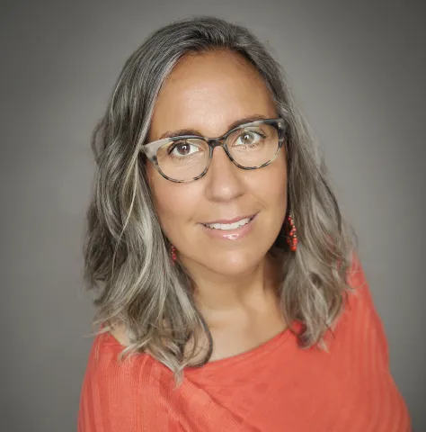 Keynote speaker - Lisa Gelobter