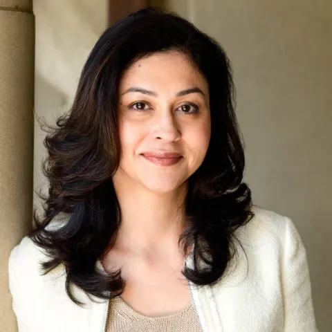 Keynote speaker - Neha Narkhede