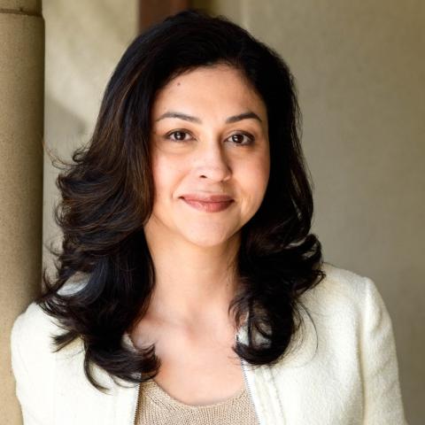 Keynote spekaers - Neha Narkhede