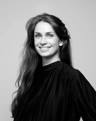 Keynote speaker - Charlotte de Jong Schouwenburg