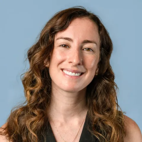 Keynote speaker - Lizzie Matusov