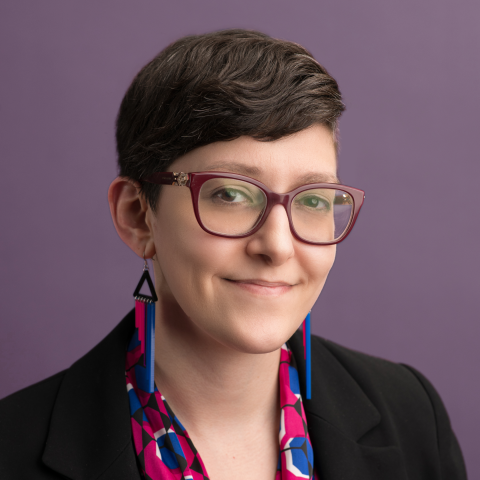 Keynote spekaers - Plum Ertz