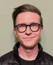 James Stanier