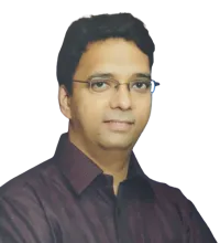 Speaker image - Premanand Chandrasekaran