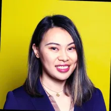 Daliana Liu