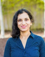 Speaker image - Aditi Gupta
