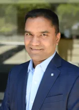 Asif Iqbal