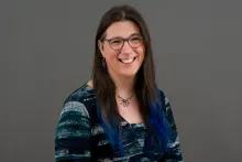Amy Tobey