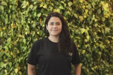Speaker image - Lucia Brizuela