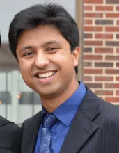 Akhilesh Gupta