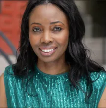 Tonya  Sims