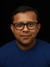 Speaker image - Herak Sen