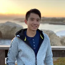 Speaker image - Yingjun Wu