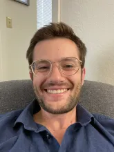Joshua Hight