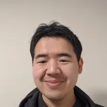 Speaker image - Thomas Chao