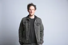 Speaker image - Ryan Dahl