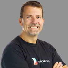 Speaker image - Miško Hevery