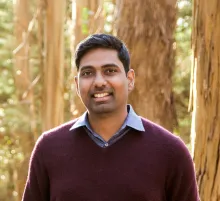 Prudhviraj Karumanchi