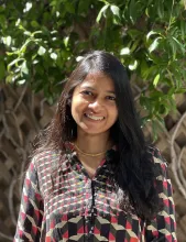 Rashmi Venugopal