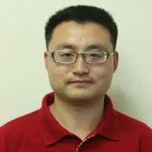 Jiangjie (Becket) Qin