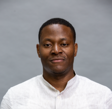 Speaker image - Victor Dibia