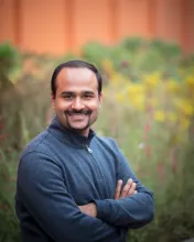 Saurabh Gupta