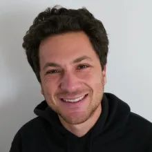 Speaker image - Ian Hoffman