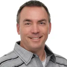 Speaker image - Michael "Kaz" Kazmier