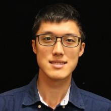 Speaker image - Cody Yu