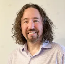 Ian Nowland