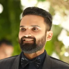 Pratik Agarwal