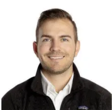 Speaker image - Paul Klein