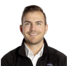 Speaker image - Paul Klein