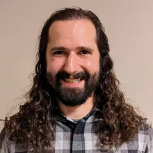 Benjamin Fedorka