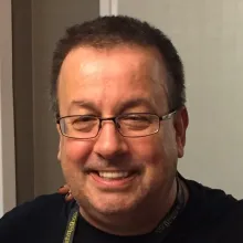 Joe Cassavaugh
