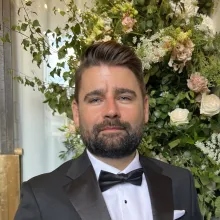 Dan Harper