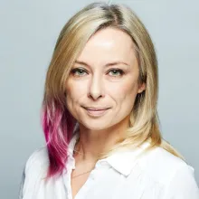 Speaker image - Sonya Natanzon