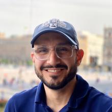 Speaker image - David Gudeman
