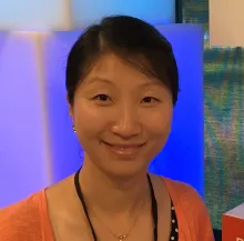 Maggie (Kun) Hu