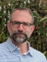 Speaker image - Matthew Liste