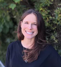 Speaker image - Molly Struve