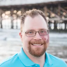 Speaker image - Nate Schutta