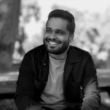 Balakrishnan (Bala) Ramdoss