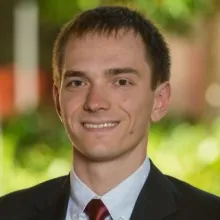 Speaker image - Alex Nikulkov