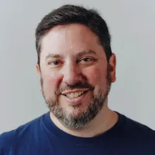 Speaker image - Jeremy Edberg